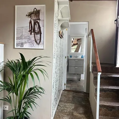 Casa Rural 
