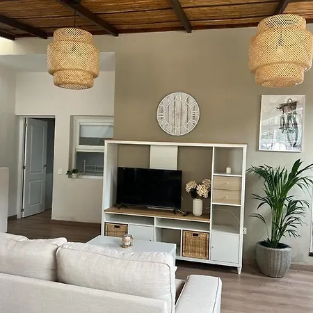 Casa Rural 