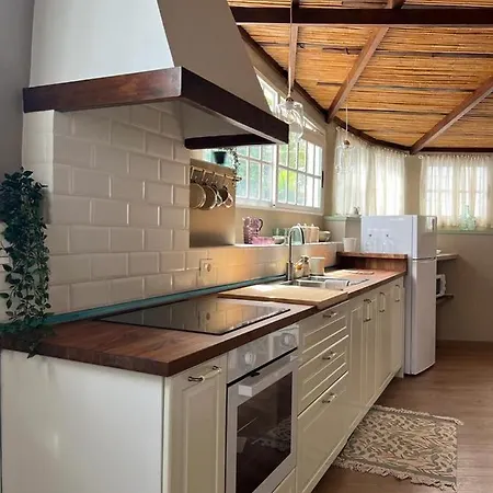 Casa Rural 
