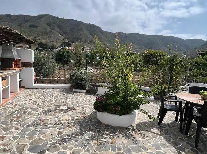 Casa Rural \