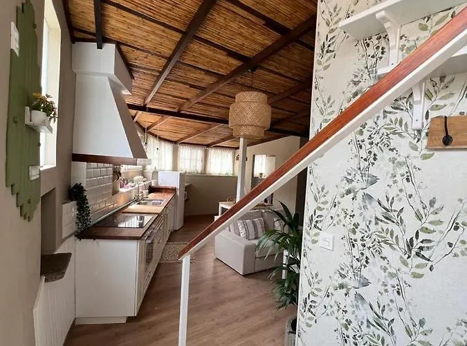 Casa Rural \